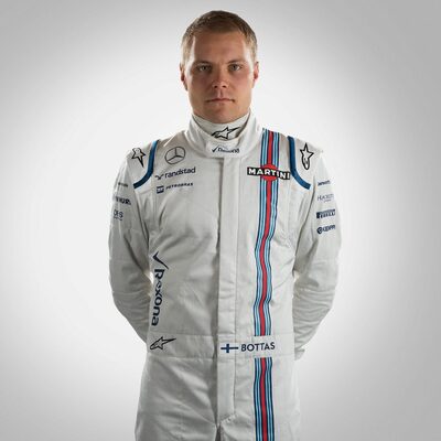 Valtteri Bottas